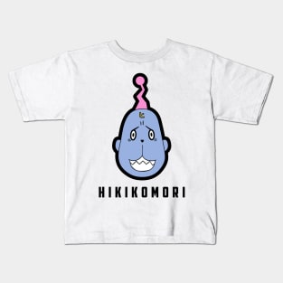 Hikikomori Kids T-Shirt